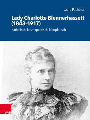cover image of Lady Charlotte Blennerhassett (1843–1917)
